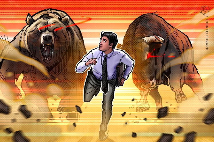 
			Аналитик назвал целевой уровень биткоина в декабре		