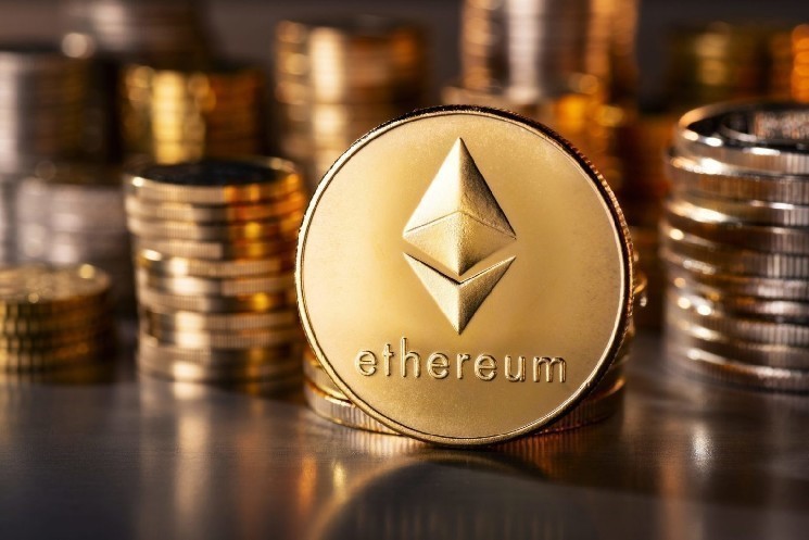
			Два рынка Ethereum: крупные игроки накапливают 350 миллионов долларов, в то время как доверие розничных инвесторов рушится		
