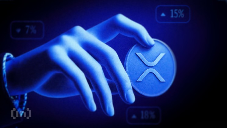 
			Фундаментальные причины роста XRP на 330% после победы Трампа		