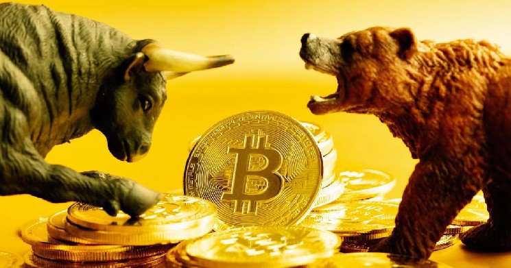 
			После попыток прорыва биткоин откатывается к прочной поддержке		