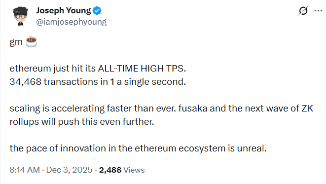 
			Прогноз цены Ethereum: Отток ETF удерживает ETH на уровне поддержки $2,900		