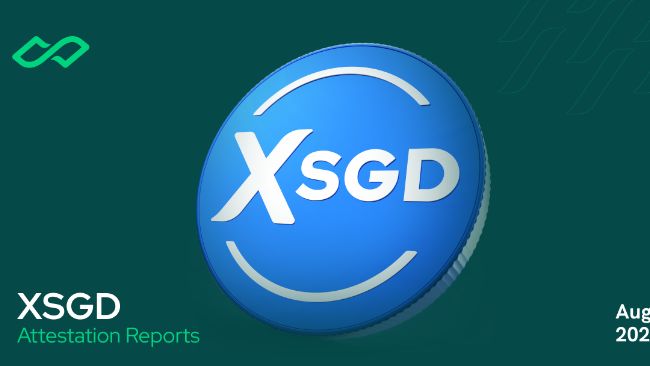 
			Разработчики StraitsX анонсировали запуск стейблкоинов SGD и USD в сети Solana		