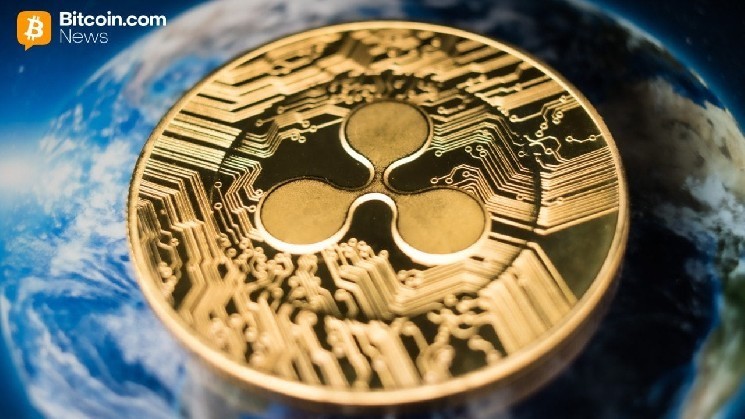 
			Ripple National Trust Bank Получает Условное Одобрение в Огромном Шаге для RLUSD		