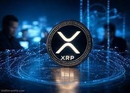 
			Технический анализ показывает, что XRP готов к значительному росту цены		