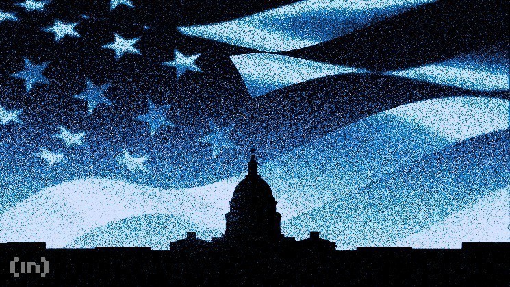 Анонимная группа запустила кампанию против сектора DeFi в США