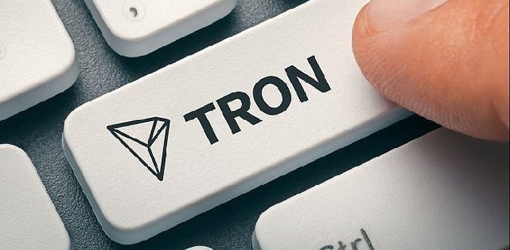 Число активных адресов в сети Tron достигло рекордных 5 млн