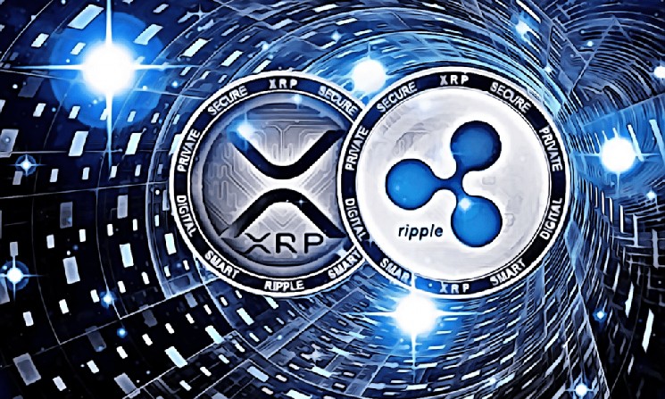 
			Исполнительный директор Ripple опровергает слухи о статусе XRP с точки зрения регулирования		