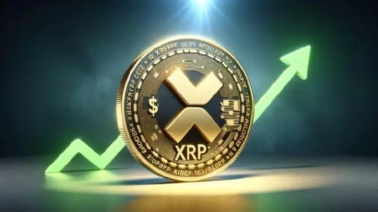 
			История XRP: от замысла Ripple до криптодержавы		