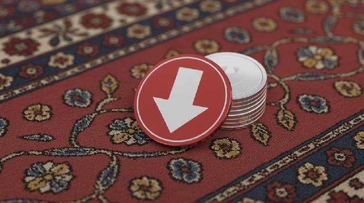 
			Разработчики предприняли шаги в отношении альткоина, цена которого почти упала до нуля! Но сработает ли это? Китайский аналитик оценил ситуацию!		