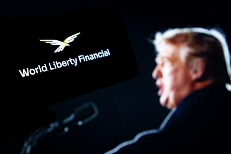 
			Цена акций World Liberty Financial (WLFI) упала после заявлений о том, что Дональд Трамп отзовет свою поддержку, и курс 1 доллара США снизился до отметки в 1 доллар! Было опубликовано объяснение этому!		