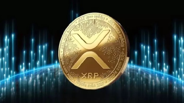 
			Исследовательская группа сообщает о масштабных планах по улучшению XRP		