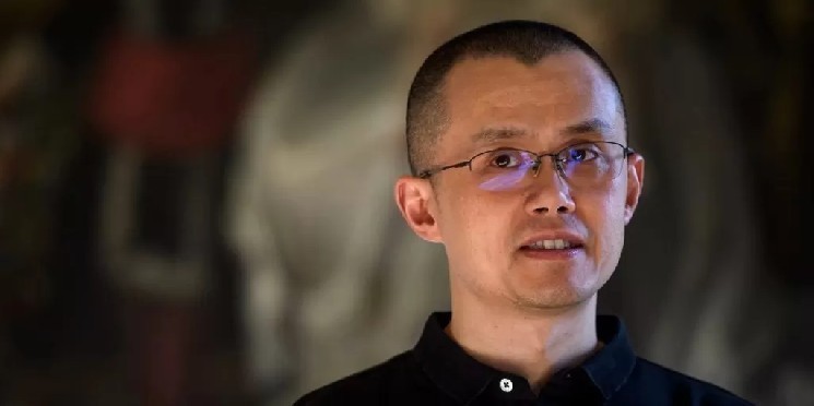Основатель Binance Чанпенг Чжао (CZ) предупредил пользователей о мошенниках, использующих его изображение! Вот подробности
