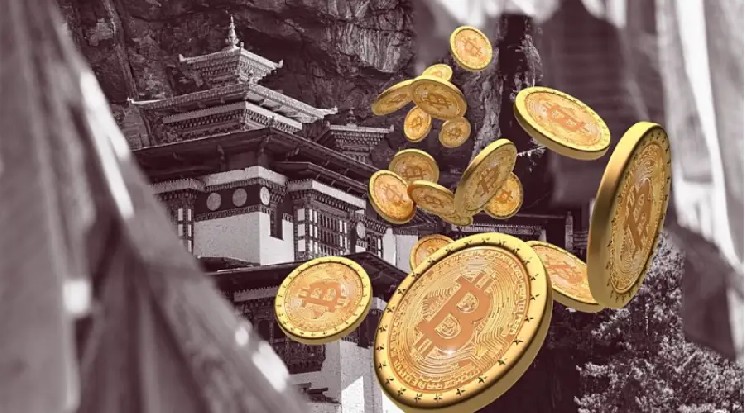 
			Власти Бутана продолжают продавать биткоины &mdash; Arkham Intelligence		
