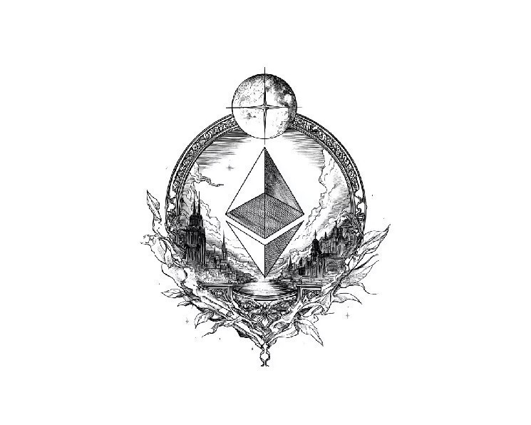 
			Ethereum Foundation пересмотрела роль L2-сетей		