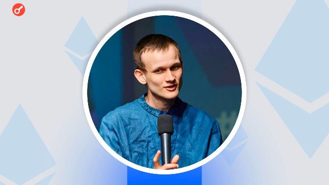 
			Как ИИ изменит криптокошельки &mdash; мнение соучредителя Ethereum Виталика Бутерина		