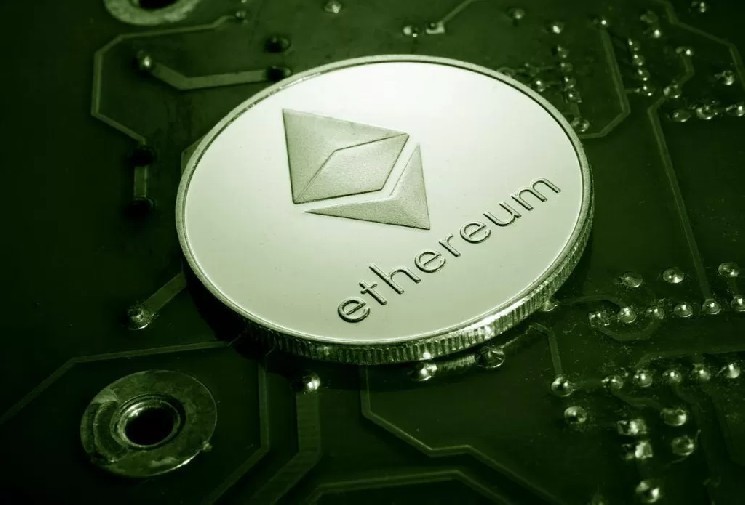 
			Компания Bitmine, управляющая казначейством Ethereum, продолжает агрессивную скупку Ethereum! Вот сумма последней покупки		