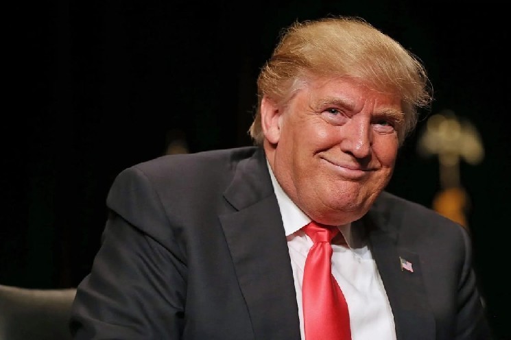 
			ПОСЛЕДНИЕ НОВОСТИ: Дональд Трамп объявил, что снова проведет ужин с владельцами Memecoin! Цена растет!		