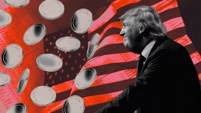 
			Сенатор требует объяснений от SEC из-за криптопроектов, связанных с Трампом		