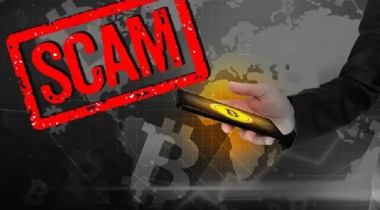 
			В Павлове женщина потеряла 6,3 млн рублей в криптосхеме		