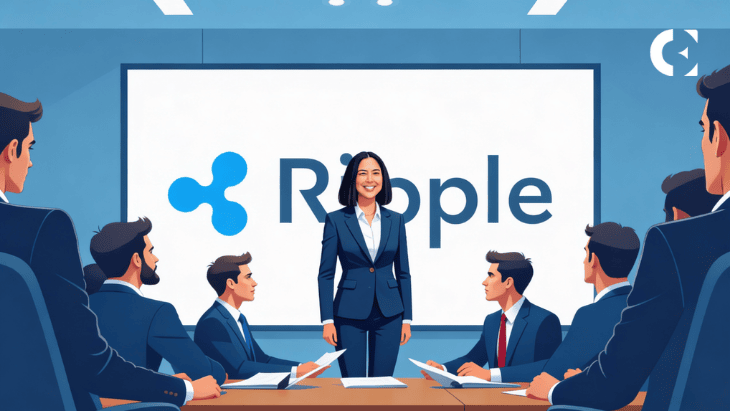 
			Ripple News: новое правило OCC приближает Ripple к становлению национальным банком		
