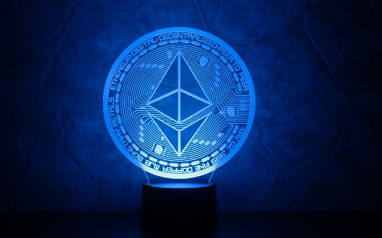 
			Стоит ли покупать Ethereum перед следующим булраном на рынке криптовалют?		