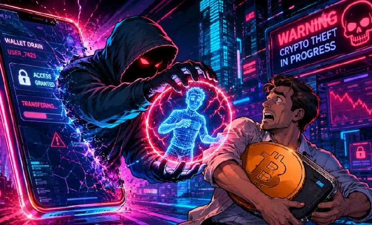 
			Near One предупредила о риске хищения криптовалют из-за квантовых		