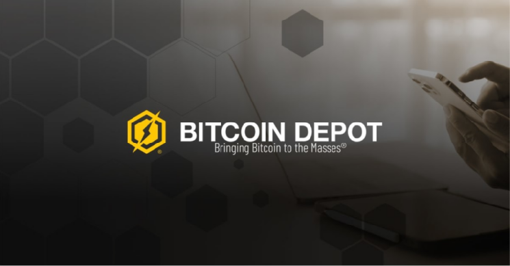 
			Оператор криптоматов Bitcoin Depot ставит под сомнение возможность продолжения бизнеса		
