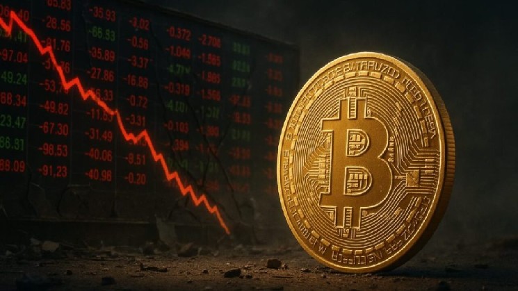 
			Достиг ли биткоин дна после недавнего падения? Аналитическая компания отвечает на этот вопрос, основываясь на критически важных данных, отмечающих исторические минимумы! И также предупреждает&hellip;		