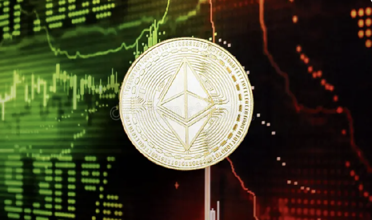 
			Ethereum переживает худшие месяцы в своей истории: но, согласно этим данным, опасность еще далеко не миновала! CryptoQuant поделился возможными сценариями развития событий для ETH!		