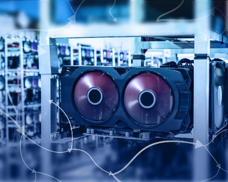 Майнерам посоветовали не покупать GPU ради ИИ и сосредоточиться на инфраструктуре