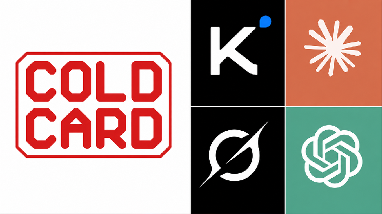 
			Именно ИИ помог обнаружить уязвимость в системе безопасности Coldcard?		