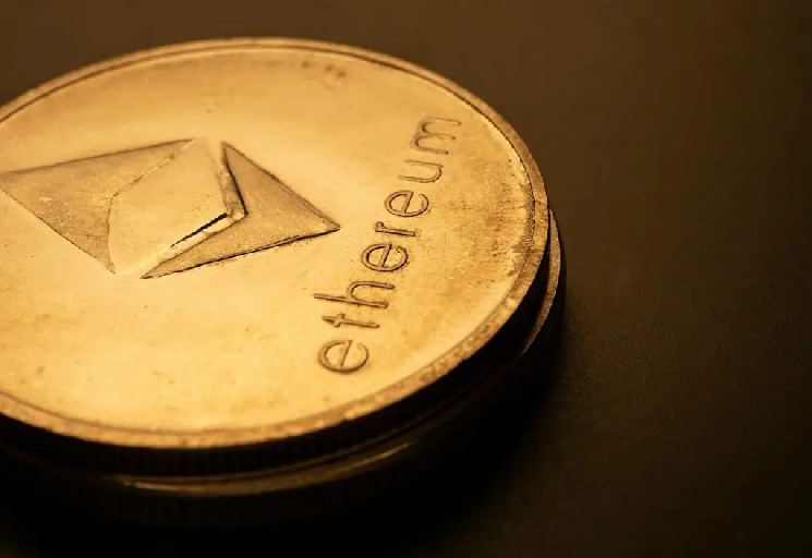 
			&laquo;Кит Ethereum&raquo;, ожидавший три года, наконец-то пробудился: понес многомиллионные убытки		