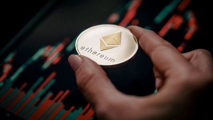 
			Криптоаналитик Али Мартинес прогнозирует рост эфириума до $3,000		