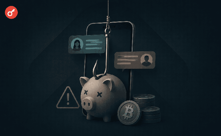 
			Финразведка США разоблачила схемы pig butchering на $12,7 млрд и механизм работы скам-центров в Азии		