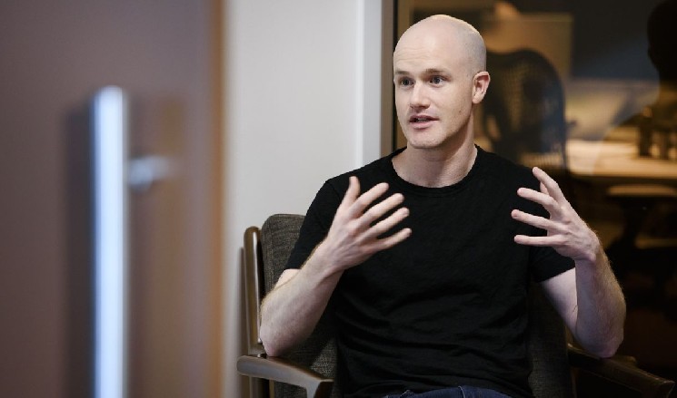 
			Глава Coinbase не согласен с обвинениями в провале законопроекта CLARITY		
