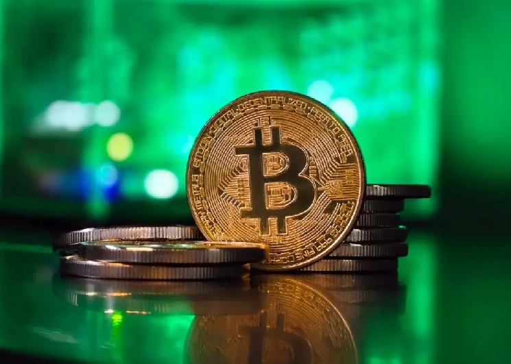 
			Инвестор в биткоины (BTC) совершил многомиллионную сделку на этом ценовом уровне! Мог ли он что-то знать?		