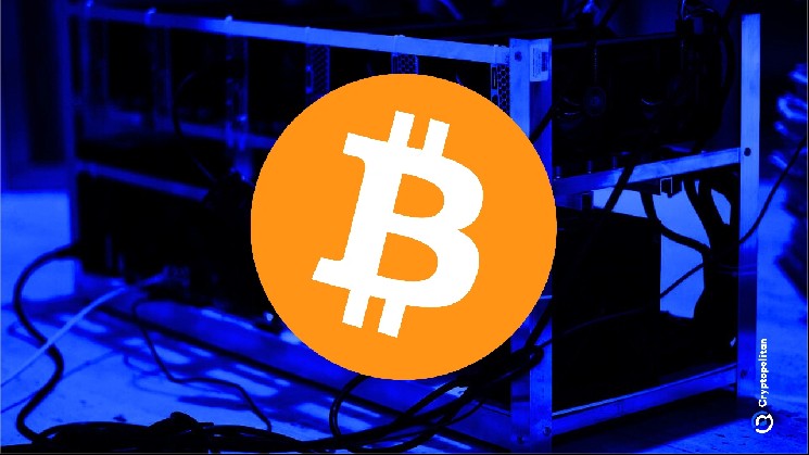 
			Компания Hyperscale Data отключила майнеров bitcoin в Мичигане ради сделки по приобретению ИИ на сумму 1,2 миллиарда долларов		