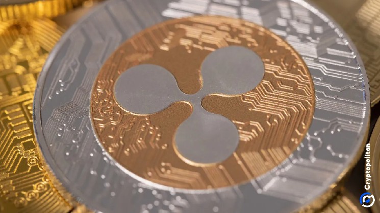 
			Ripple интегрирует платежи XRP в экосистему агентов искусственного интеллекта Stripe и Tempo в новом комплекте разработчика		