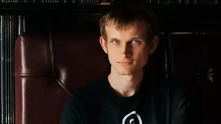 
			Виталик Бутерин предложил доказывать безопасность кода с помощью ИИ		