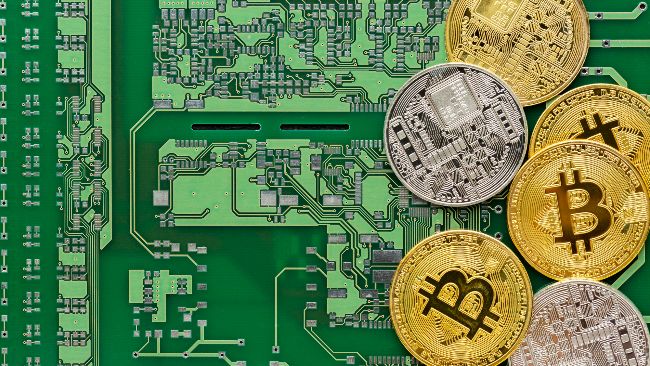 
			BitFuFu и Finloop запустили токен для получения дохода от майнинга биткоина		