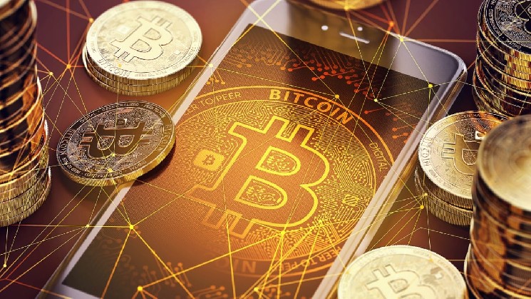 Познакомьтесь с новой компанией, управляющей биткоин-резервами, которая уже планирует продать BTC