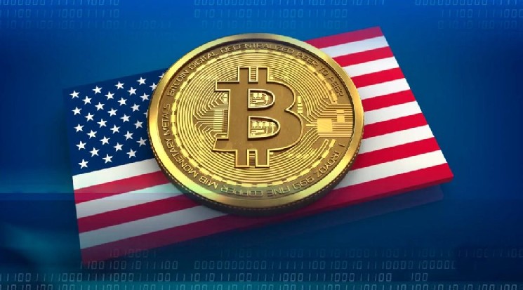 Растут опасения по поводу давления со стороны продавцов на биткоин: что означают переводы из США? Аналитическая компания объясняет!