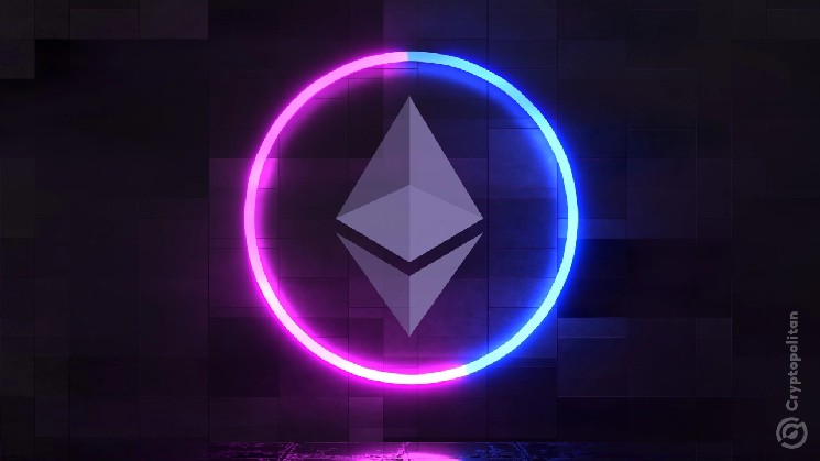Сможет ли ETH удержать $2,700 на фоне растущего давления продавцов?