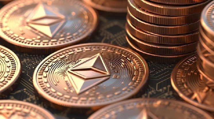 
			Три крупных инвестора избавились от эфира почти на $205 млн		